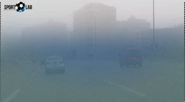 طقس مصر اليوم: حرارة نهارية مع شبورة وأمطار تشمل القاهرة والصغرى 21